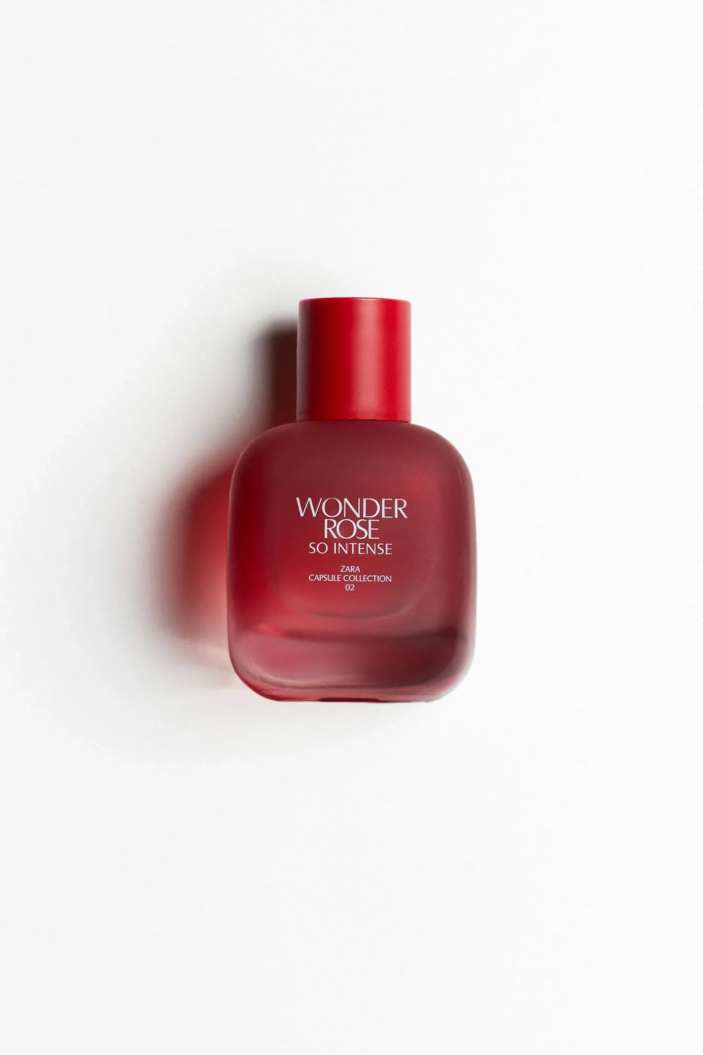 ZARA- WONDER ROSE SO INTENSE 90 ML / - The Beauty League Pakistan