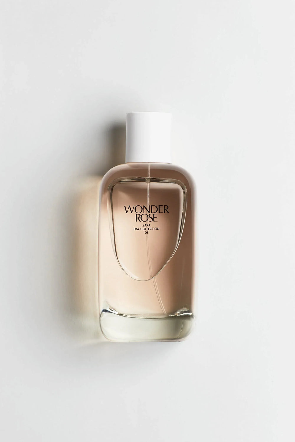 Zara- Wonder Rose Limited Edition 180ml - The Beauty League Pakistan
