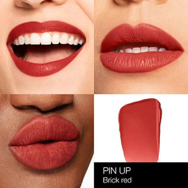 NARS- Air Matte Lip Color- Pin Up Mini - The Beauty League Pakistan