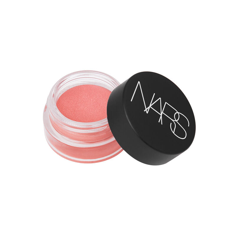 NARS-Air Matte Sheer Cream Blush- Orgasm