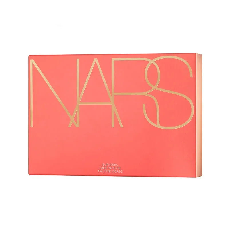 NARS- Euphoria Face Palette - The Beauty League Pakistan