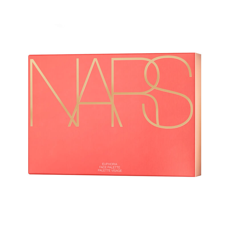 NARS- Euphoria Face Palette