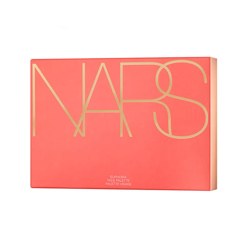 NARS- Euphoria Face Palette