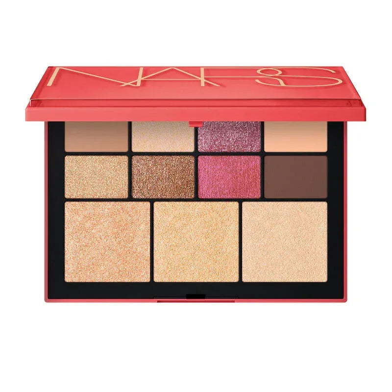NARS- Euphoria Face Palette - The Beauty League Pakistan