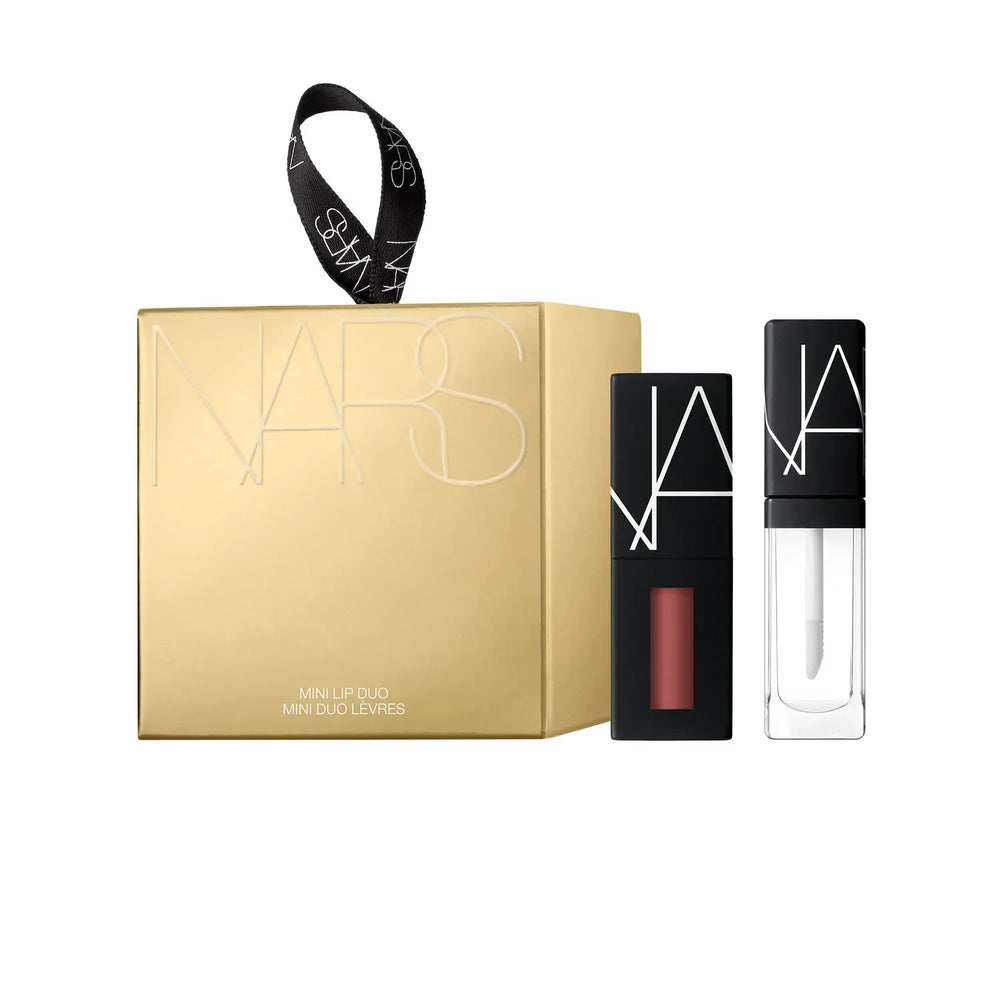 NARS- Mini Lip Duo - The Beauty League Pakistan
