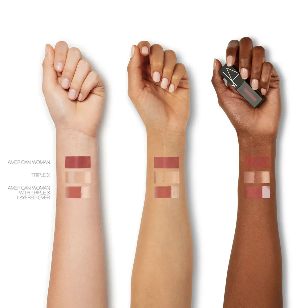 NARS- Mini Lip Duo - The Beauty League Pakistan
