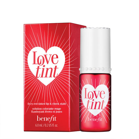 Benefit- Lovetint Cheek & Lip Stain 6ml