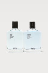 Zara- Twin Pack  SEOUL 100 ML + LISBOA 100 ML