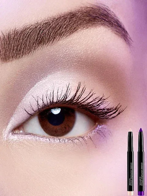 LANCOME- Ombre Hypnose Stylo Longwear Cream Eyeshadow Stick - # 05 Erika F - The Beauty League Pakistan