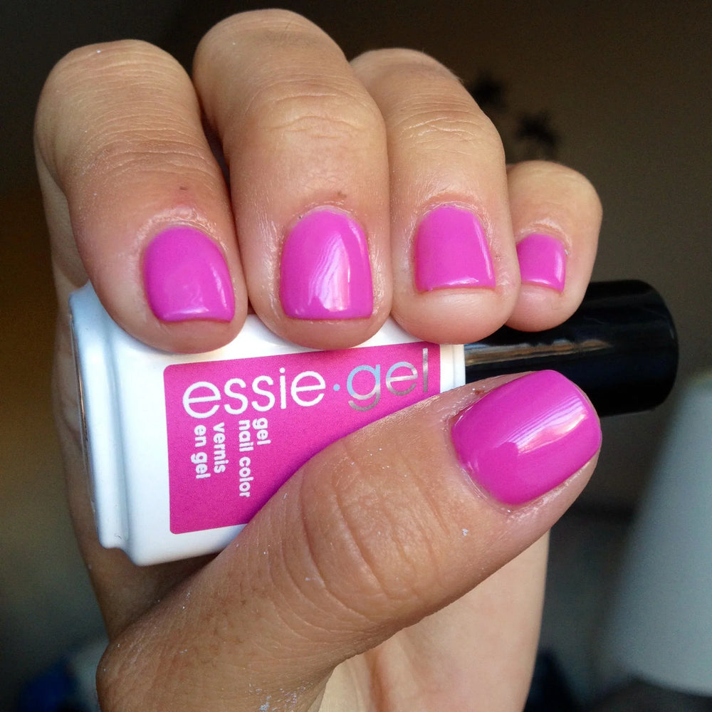 Essie Gel- Frangipani - The Beauty League Pakistan