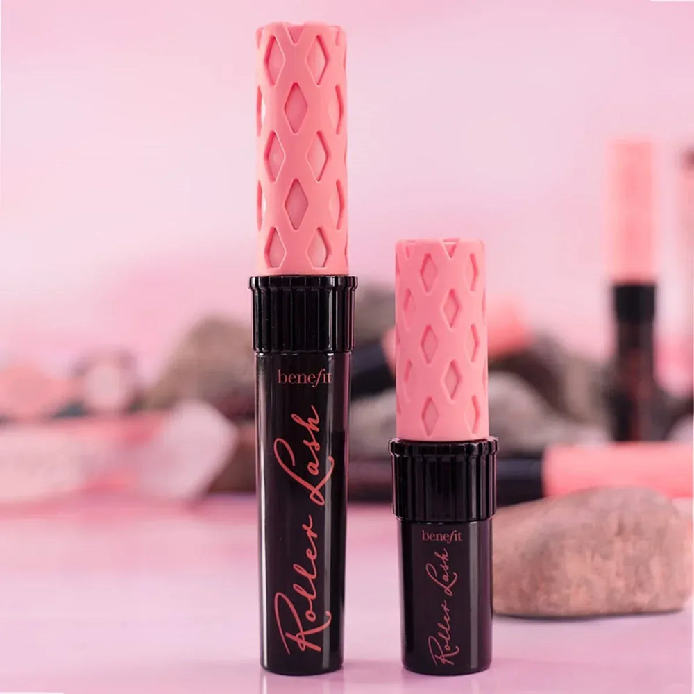Benefit- Roller Lash Curling Mascara Full Size - The Beauty League Pakistan