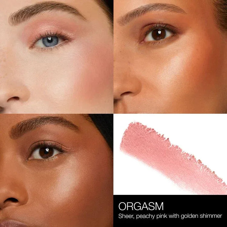 NARS- The Multiple Orgasm - The Beauty League Pakistan