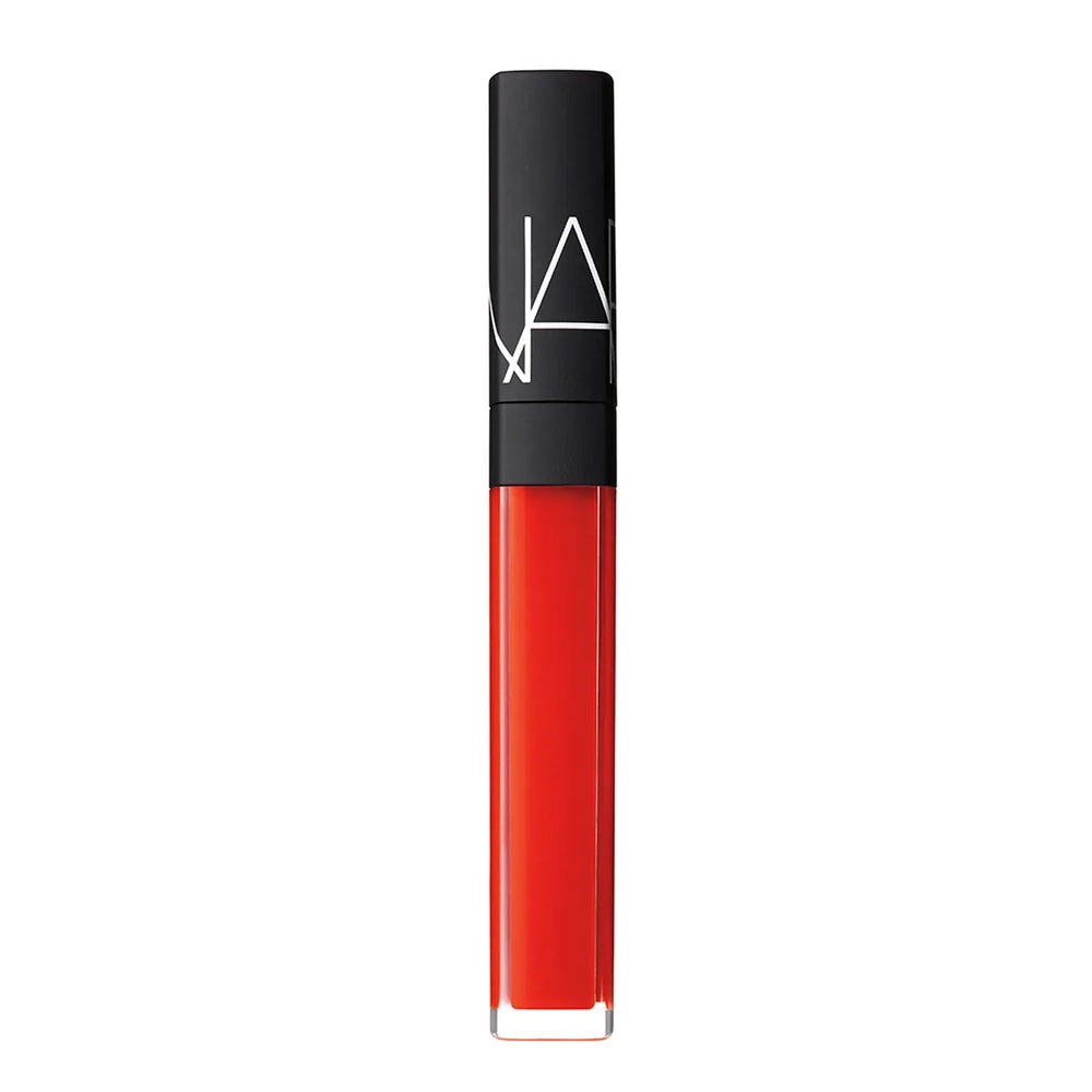 NARS- Lip Gloss- Eternal Red - The Beauty League Pakistan