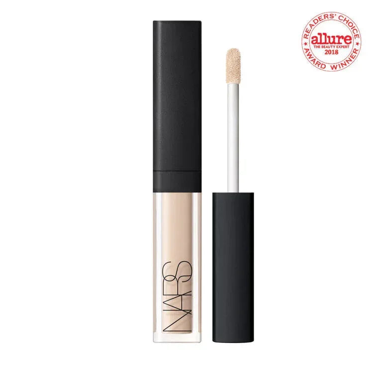NARS- Mini Radiant Creamy Concealer- L1 Chantilly (Mini) - The Beauty League Pakistan