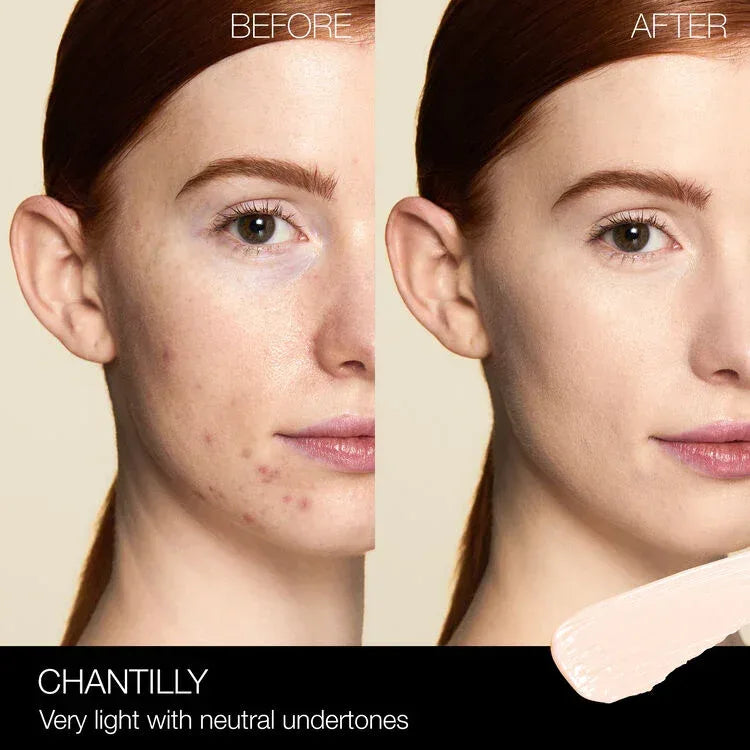 NARS- Mini Radiant Creamy Concealer- L1 Chantilly (Mini) - The Beauty League Pakistan