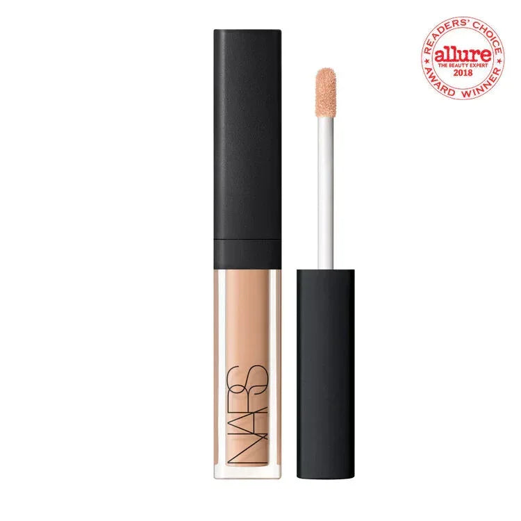 NARS- Mini Radiant Creamy Concealer- L3 Honey (Mini) - The Beauty League Pakistan