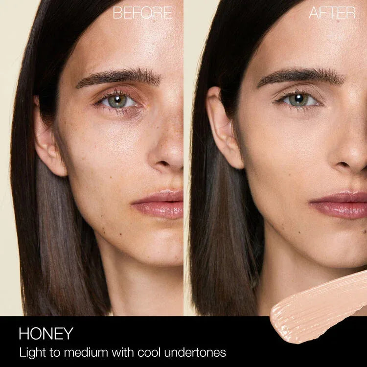 NARS- Mini Radiant Creamy Concealer- L3 Honey (Mini) - The Beauty League Pakistan