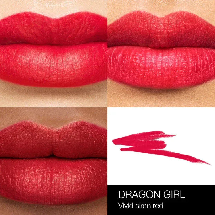 NARS Velvet Matte Lip Pencil - Dragon Girl - The Beauty League Pakistan