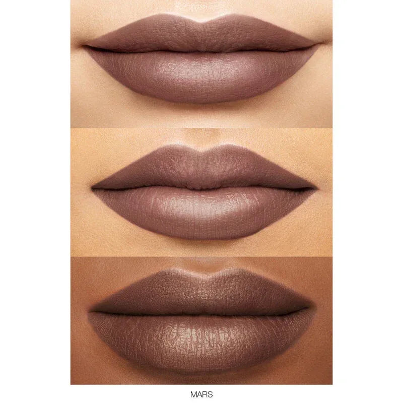 NARS- Velvet Lip Glide- Mars - The Beauty League Pakistan