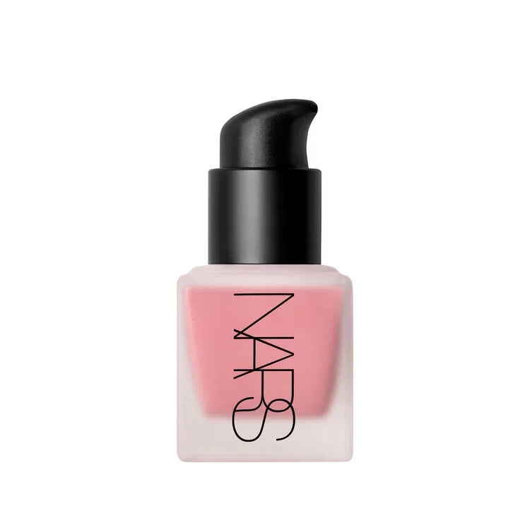 NARS- Liquid Blush - Orgasm 5155 - The Beauty League Pakistan