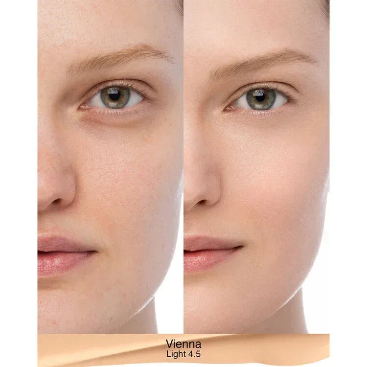 NARS- Natural Radiant Long Wear Foundation- Vienna - The Beauty League Pakistan