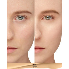 NARS-Natural Radiant Longwear Foundation- Fiji