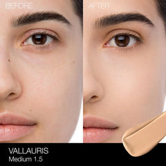 NARS- Natural Radiant Long wear Foundation- Vallauris