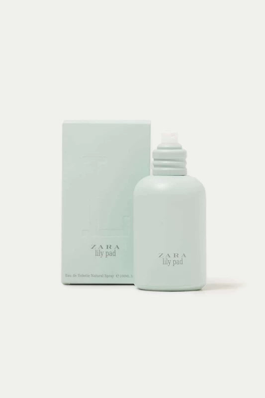 Zara- Lily Pad 100ml