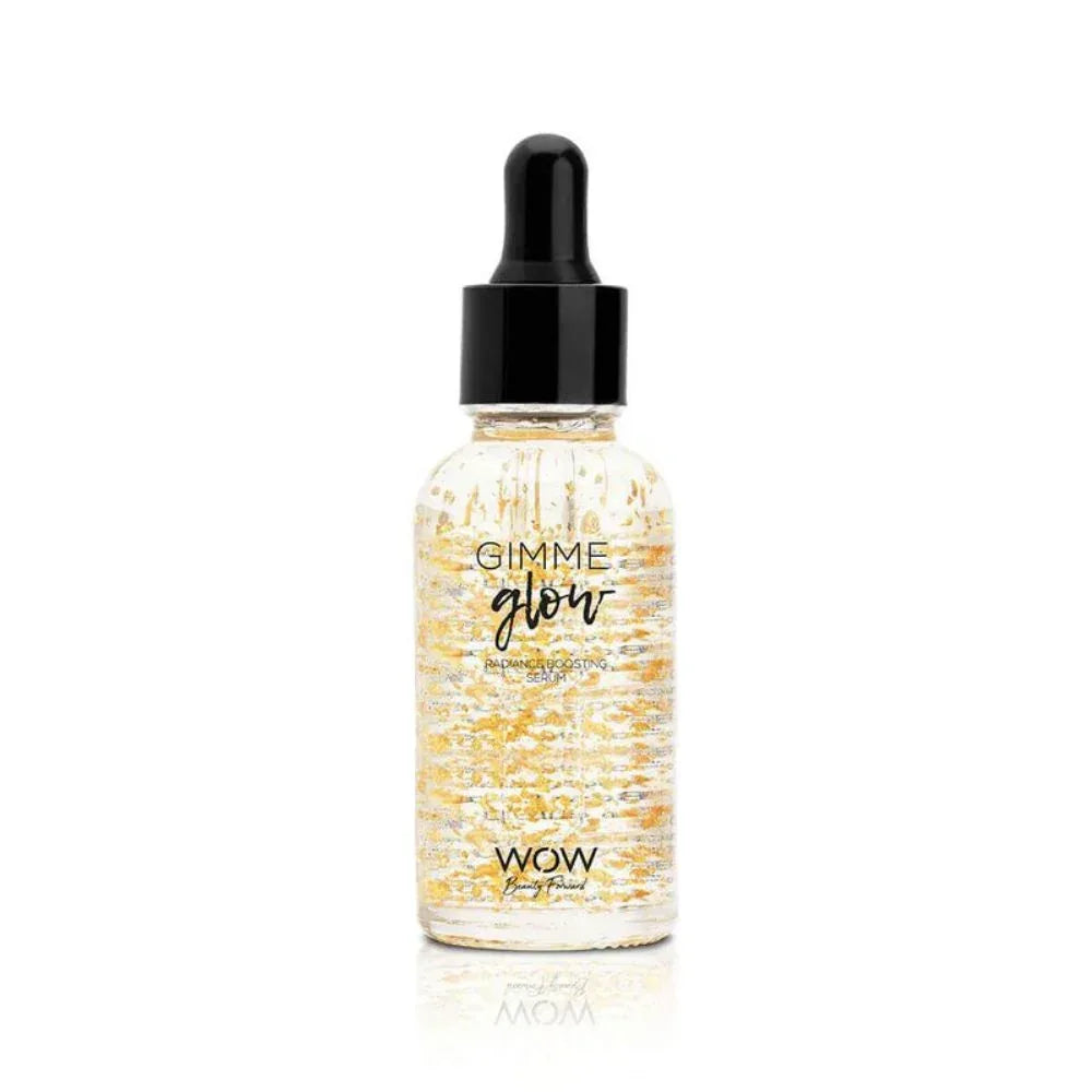 Wow By Wojooh Gimme Glow - Radiance Boosting Primer - The Beauty League Pakistan