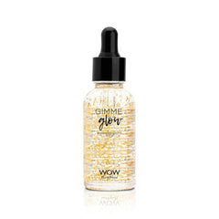 Wow By Wojooh Gimme Glow - Radiance Boosting Primer