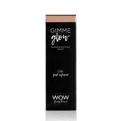 Wow By Wojooh Gimme Glow - Radiance Boosting Primer