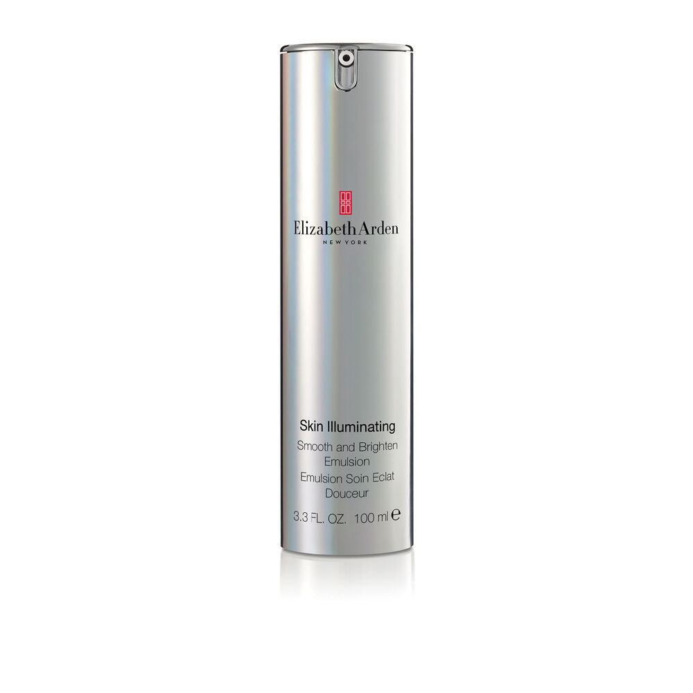 Elizabeth Arden Skin Illuminating Smooth And Brighten Emulsion - 100ml