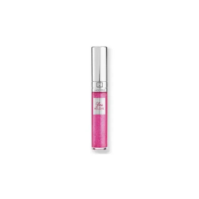 Lancôme Gloss In Love Lip Gloss - Violette Paillette 383 - The Beauty League Pakistan