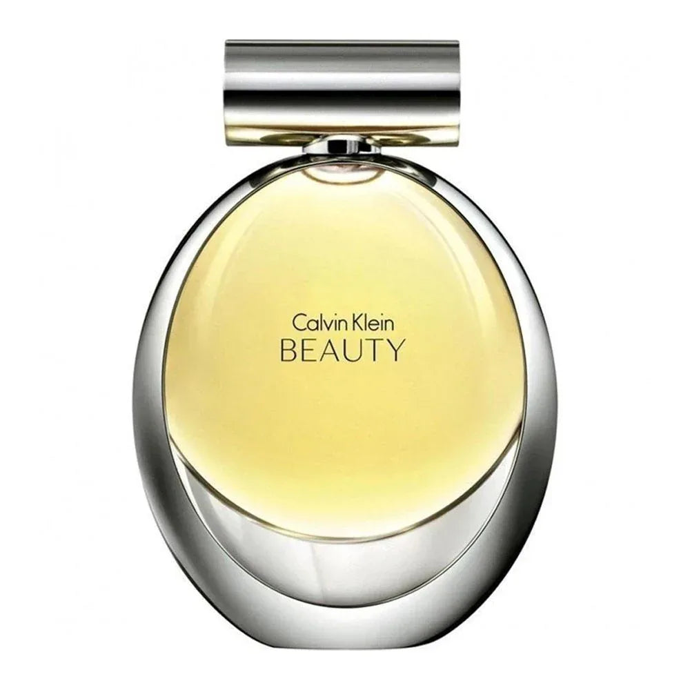 Calvin Klein Beauty Eau De Parfum, Fragrance For Women, 100ml - The Beauty League Pakistan