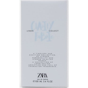Zara Clarity Fabric 100ML