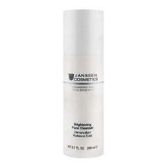 Janssen- Brightening Face Cleanser 200ml