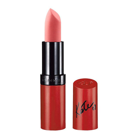RIMMEL LONDON- Lasting Finish Kate Lipstick 114