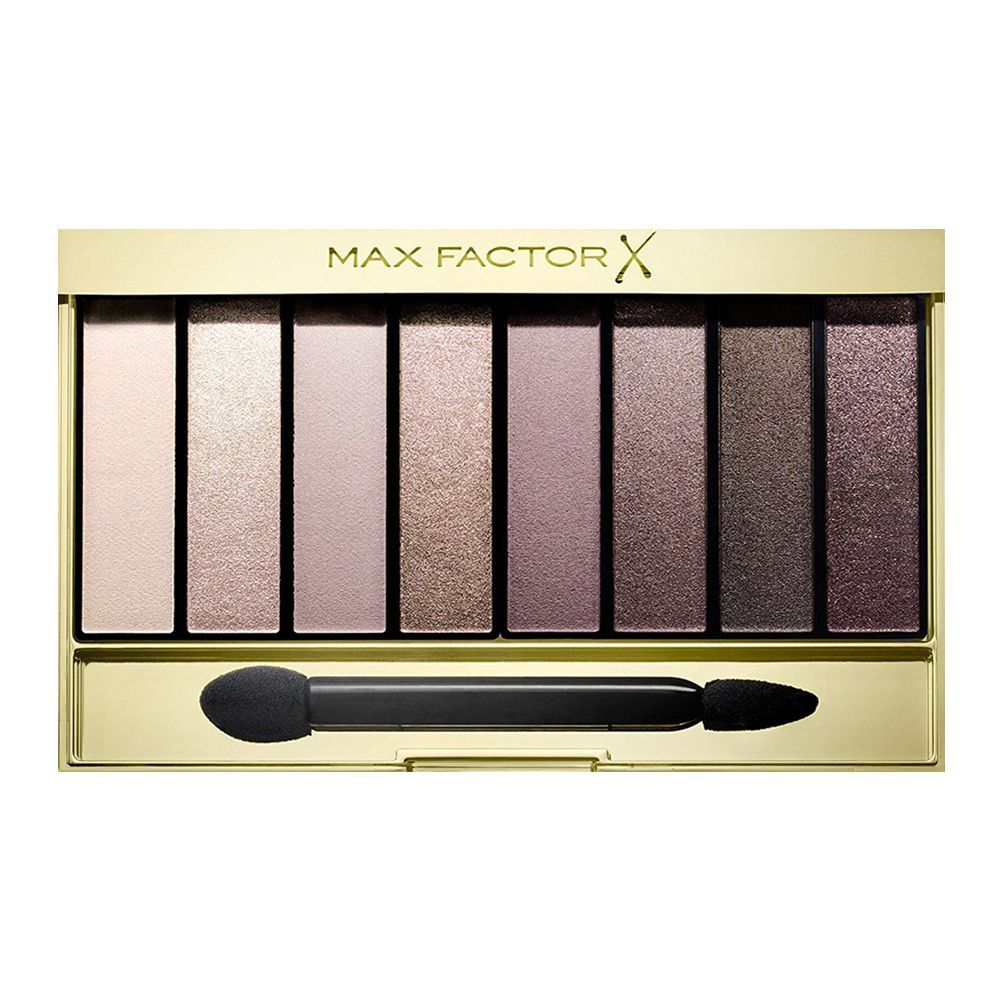 Max Factor Masterpiece Nude Palette - 03 Rose Nudes