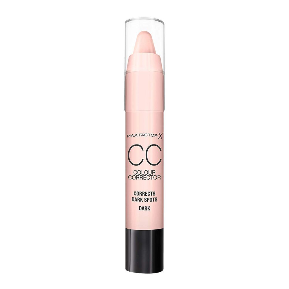 Max Factor CC Color Corrector Dark Spots Dark