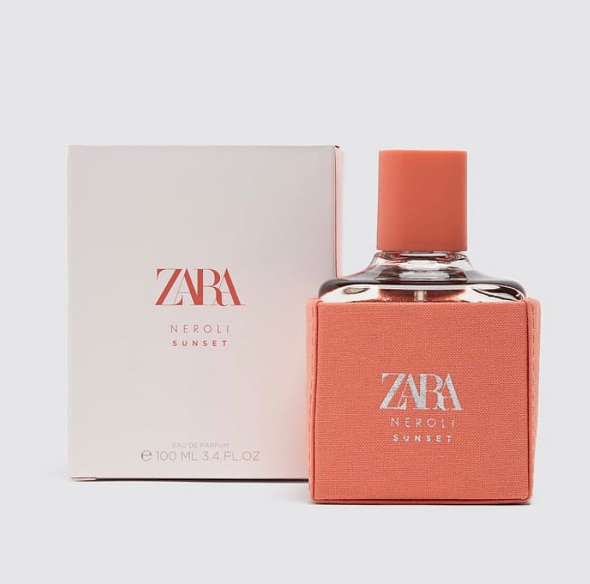 Zara- Neroli Sunset 100ml