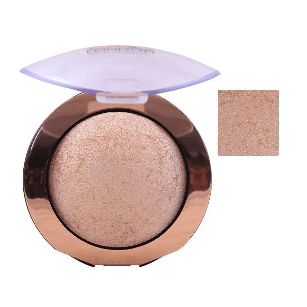 ST London - Glam And Shine Highlighter - Soft Glow - The Beauty League Pakistan