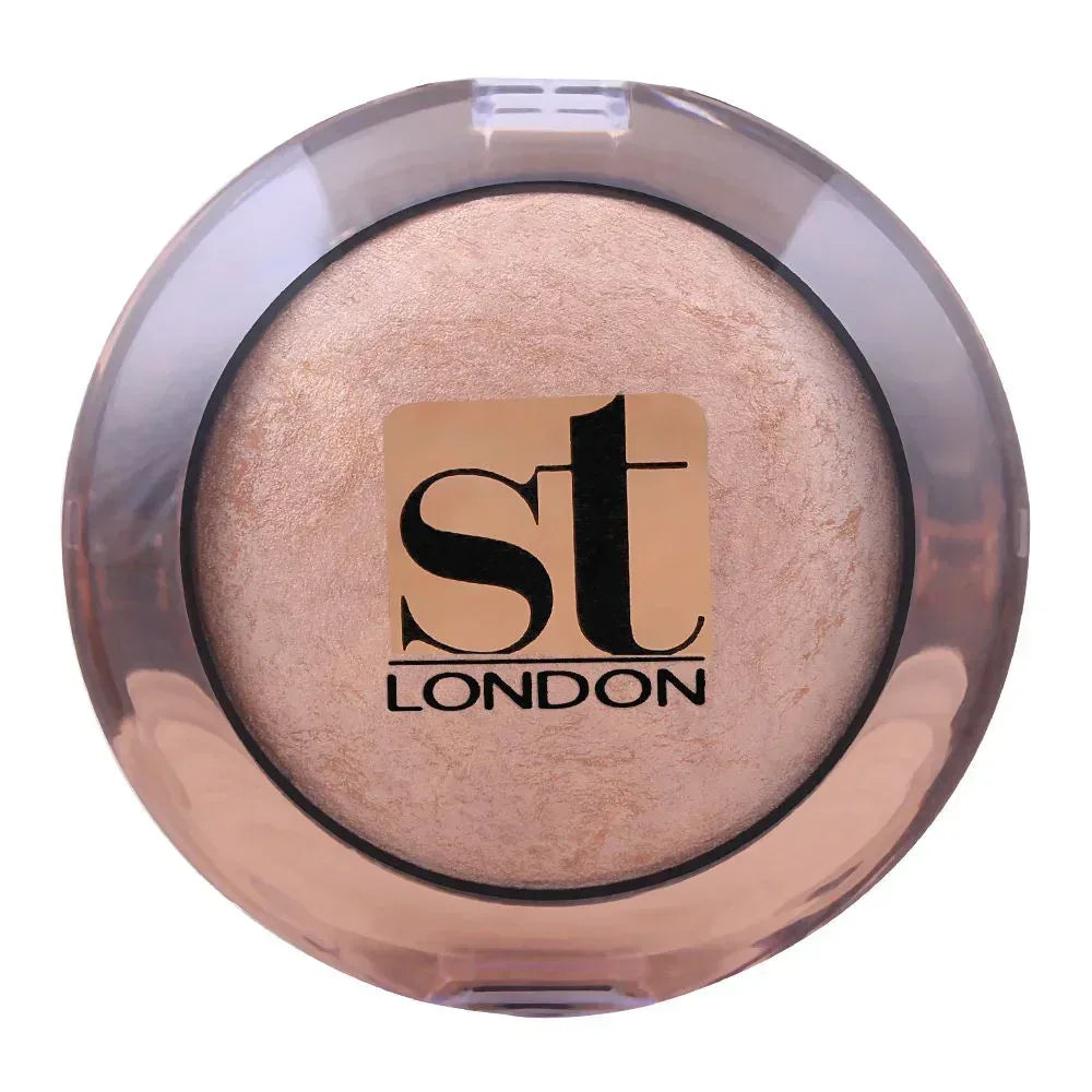 ST London - Glam And Shine Highlighter - Soft Glow - The Beauty League Pakistan