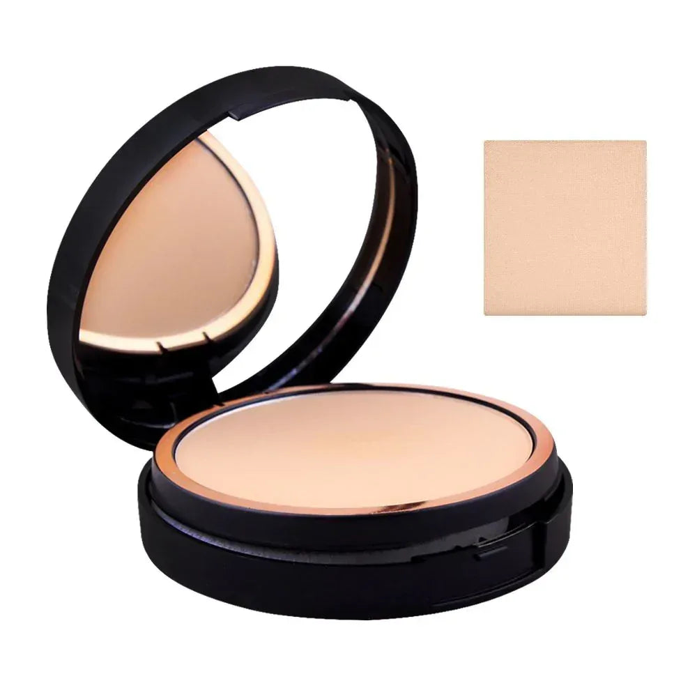ST London - Dual Wet & Dry Compact Powder - BE 2 - The Beauty League Pakistan