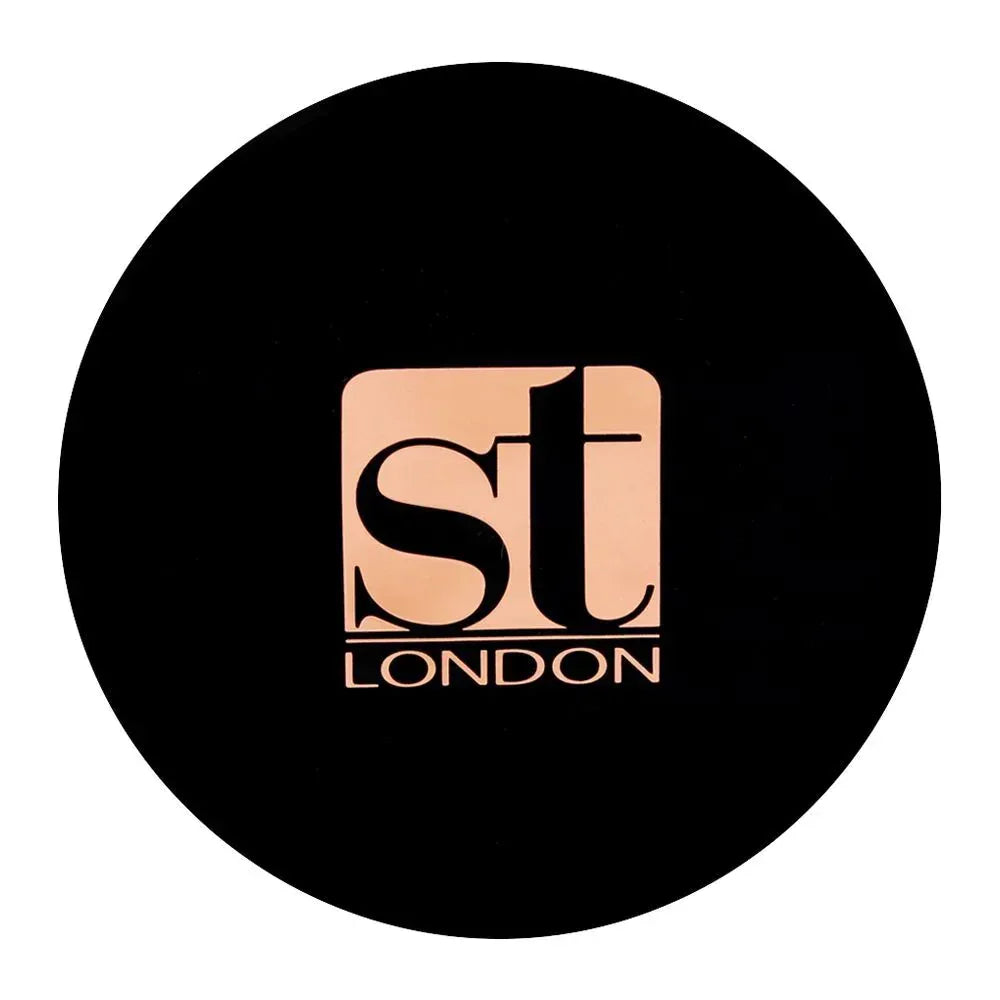ST London - Dual Wet & Dry Compact Powder - BE 2 - The Beauty League Pakistan