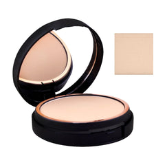 ST London - Dual Wet & Dry Compact Powder - Ivory