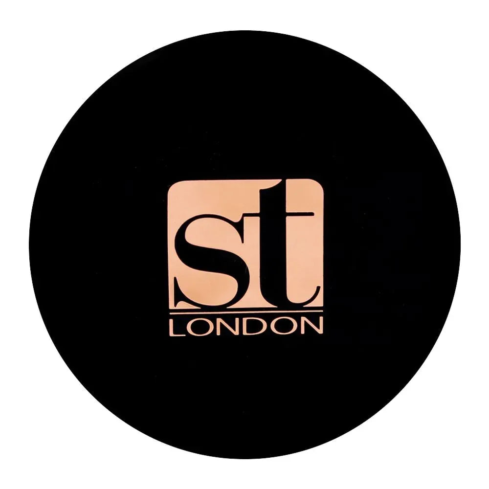 ST London - Dual Wet & Dry Compact Powder - Ivory - The Beauty League Pakistan