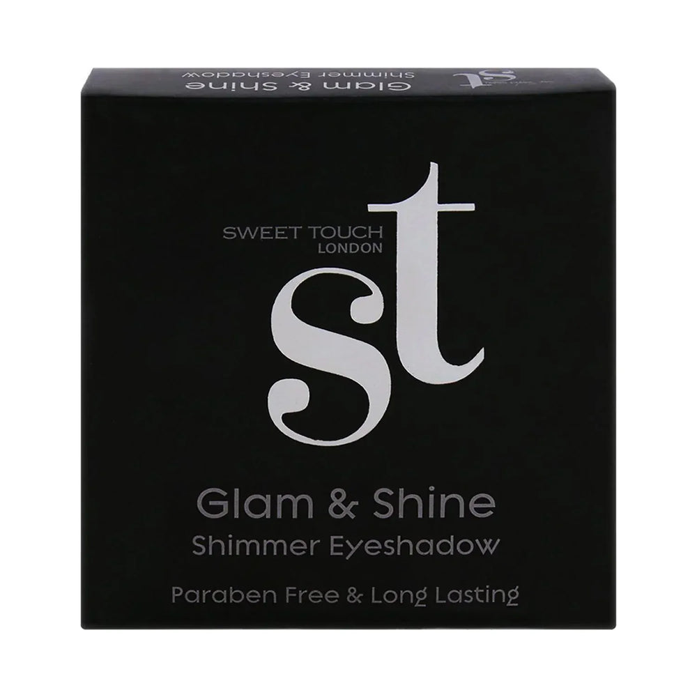 ST London- Glam & Shine Shimmer Eye Shadow - Fizz - The Beauty League Pakistan