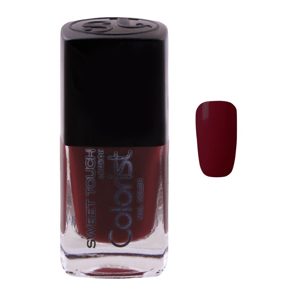 ST London - Colorist Nail Paint - ST004 - True Blood