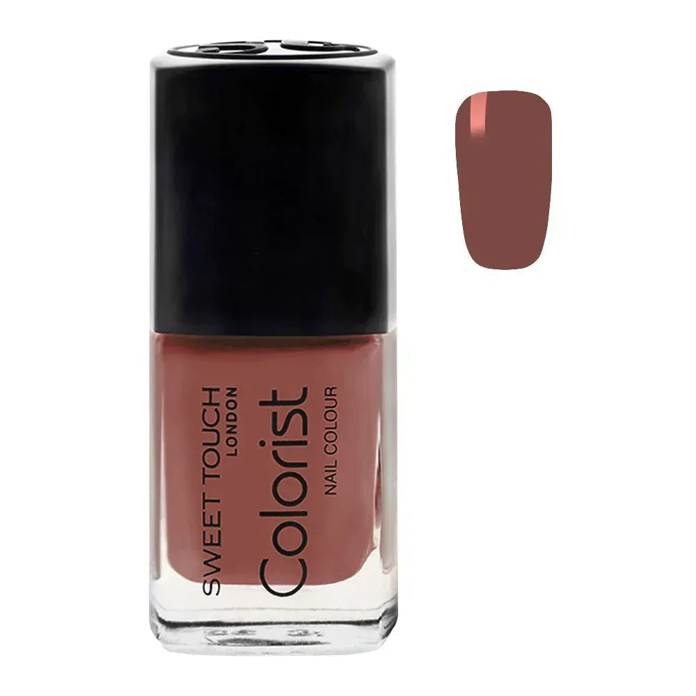 ST London - Colorist Nail Paint - ST041 - Rustic - The Beauty League Pakistan