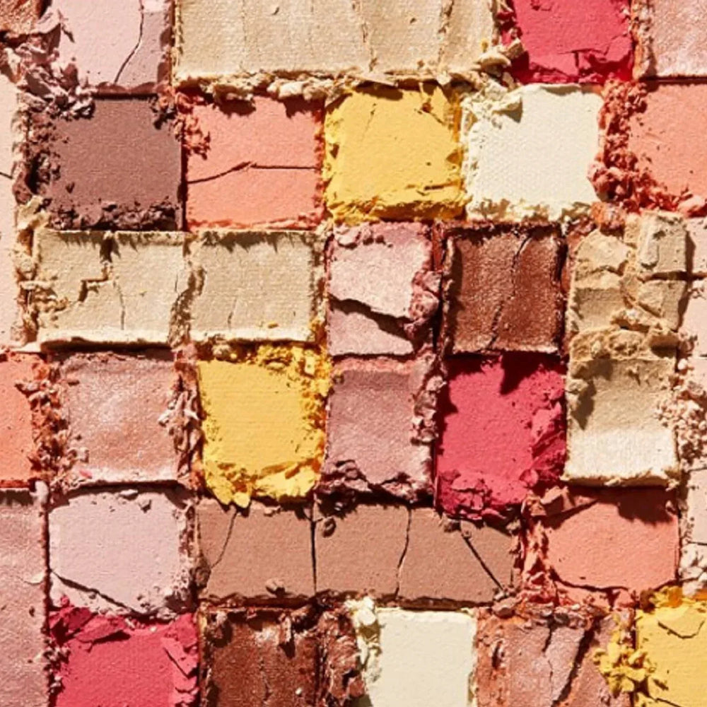 Maybelline Lemonade Craze Eyeshadow Palette - The Beauty League Pakistan